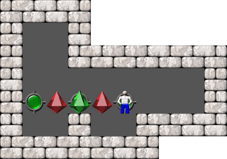 Уровень 75 — Funny Template Levels